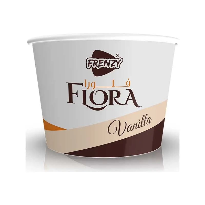 فلورا-كوباية-فانيليا