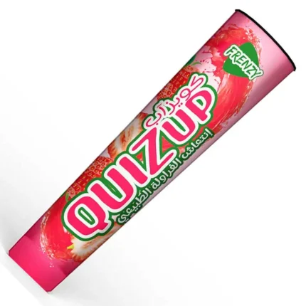 كاليبو كويز اب فراولة