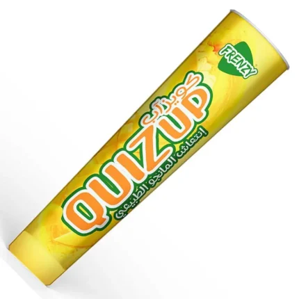 كاليبو كويز اب مانجو