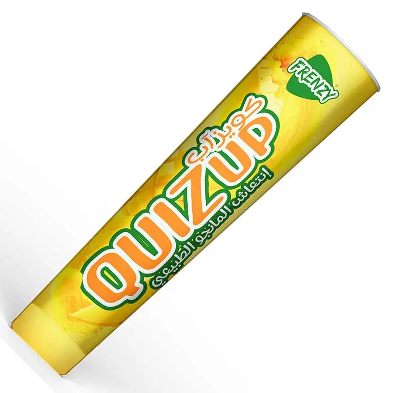 كاليبو-كويز-اب-مانجو