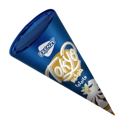 كونو طوكيو فانيليا